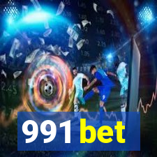 991 bet